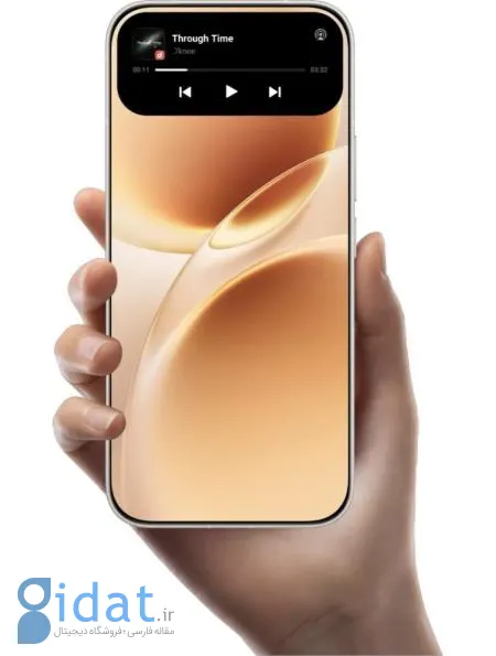 گوشی ویوو V70،اخبار تکنولوژی،خبرهای تکنولوژی