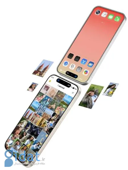 گوشی ویوو V70،اخبار تکنولوژی،خبرهای تکنولوژی