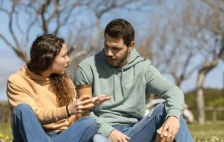 چگونه از استدلال به عنوان فرصتی برای رسیدن به تفاهم استفاده کنیم؟
