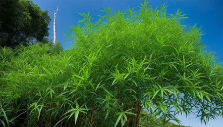 کاشت بامبوی آروندیناریا, شرایط رشد آروندیناریا