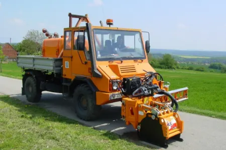 ماشین آسفالت‌تراش, کاربرد آسفالت‌تراش