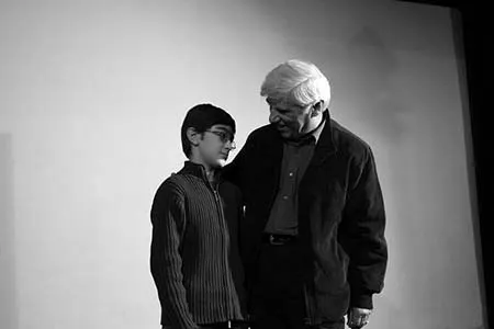 بیوگرافی بهرام بیضایی, عکس های بهرام بیضایی