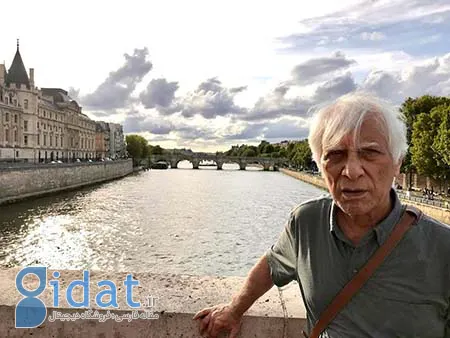 بیوگرافی بهرام بیضایی, عکس های بهرام بیضایی