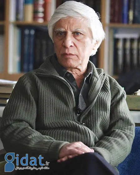 بیوگرافی مرحوم بهرام بیضایی: از زادگاه ادب تا میراث جاودان سینما و تئاتر ایران