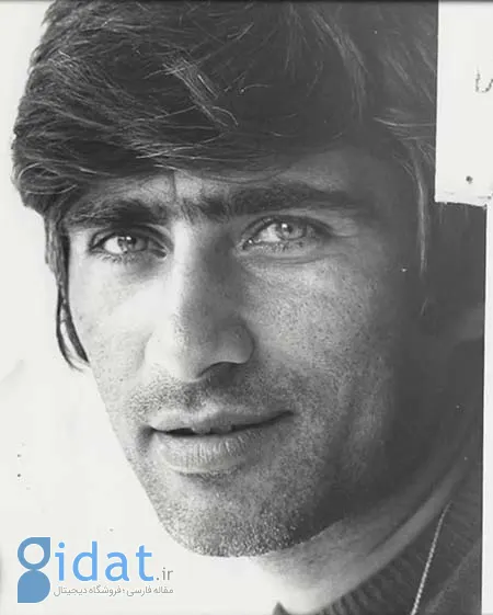 بیوگرافی بهرام بیضایی, عکس های بهرام بیضایی