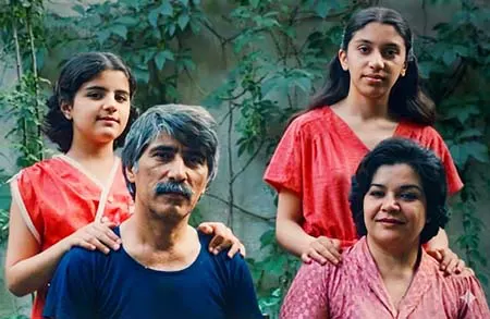 بیوگرافی بهرام بیضایی, عکس های بهرام بیضایی