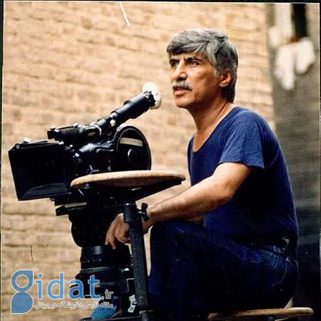 بیوگرافی بهرام بیضایی, عکس های بهرام بیضایی