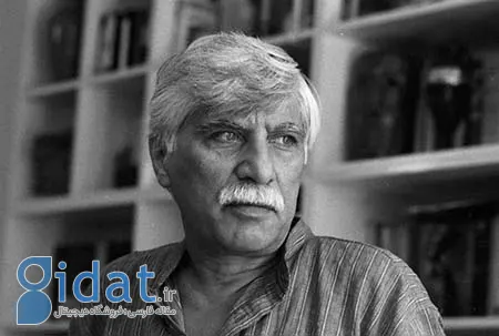 بیوگرافی بهرام بیضایی, عکس های بهرام بیضایی