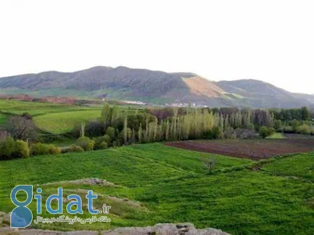 طبیعت روستای بانقلان, امکانات اقامتی در بانقلان