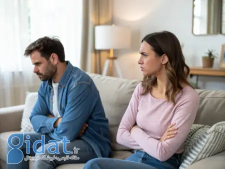 نحوه مدیریت مالی زوجین