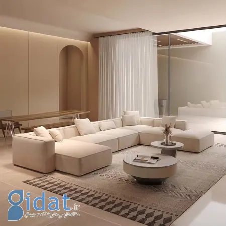چه پارچه ای برای مبل راحتی مناسب است؟ بررسی مزایا و معایب