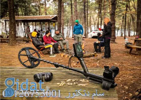 فلزیاب لجند