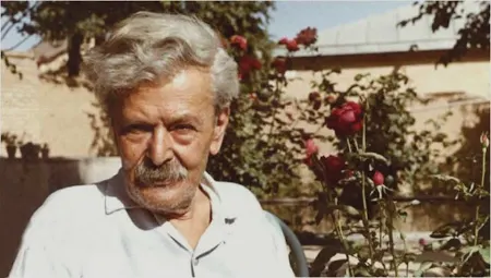 حسین بهزاد, نگارگری ایرانی