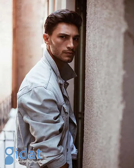 ایلهان شن, بازیگر ایلهان شن, سریال جدید ایلهان شن