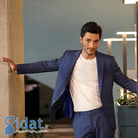 ایلهان شن, بازیگر ایلهان شن, سریال جدید ایلهان شن