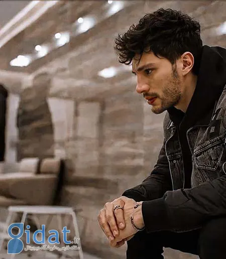 ایلهان شن, بازیگر ایلهان شن, سریال جدید ایلهان شن