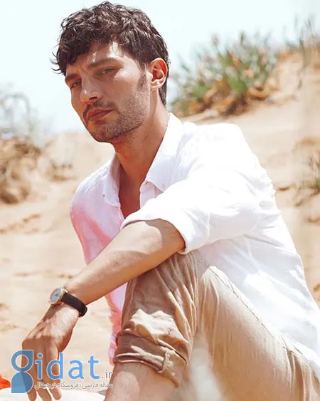 ایلهان شن, بازیگر ایلهان شن, سریال جدید ایلهان شن