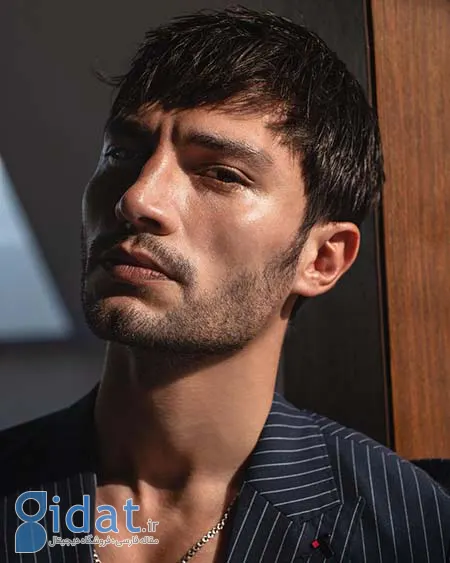 ایلهان شن, بازیگر ایلهان شن, سریال جدید ایلهان شن