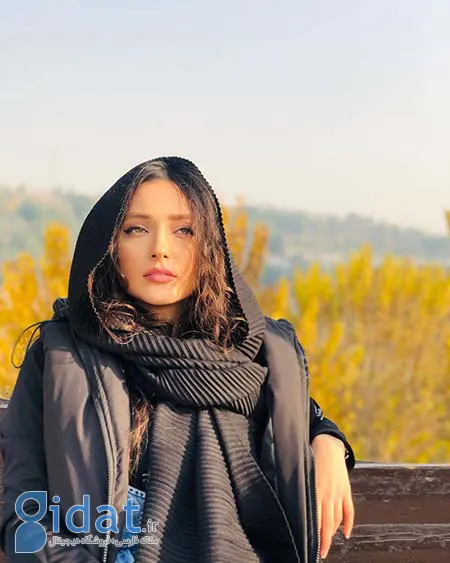 نورا محقق, بازیگر نقش آوا در سریال شغال