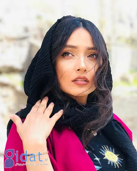 نورا محقق, بازیگر نقش آوا در سریال شغال