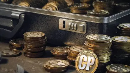 سی پی سیار دیوتی را با قیمت ارزان و تحویل فوری خریداری کنید
