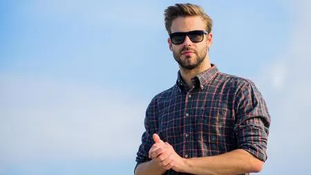 خرید عینک آفتابی زنانه و مردانه به صورت اقساطی و اعتباری؛ بدون پیش پرداخت