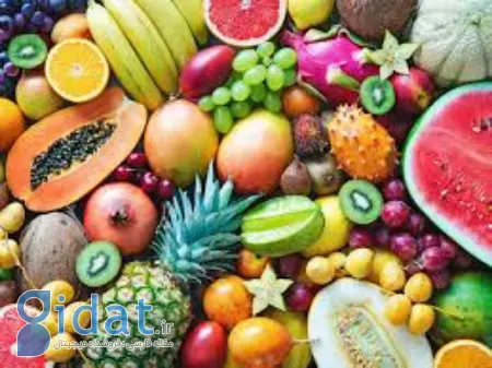 میوه‌های ضد سرطان, خواص کیوی برای سیستم ایمنی