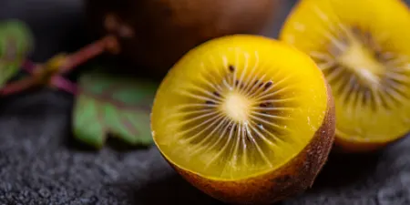 میوه‌های ضد سرطان, خواص کیوی برای سیستم ایمنی