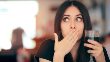 آئروفاژی چیست, درمان خانگی آئروفاژی