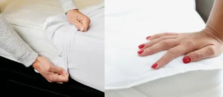 افزایش طول عمر تشک با محافظ خوشخواب