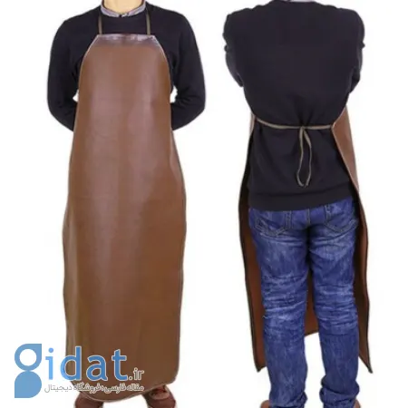 پیشبند مقاوم شیمیایی, پیشبند مقاوم در برابر اسید