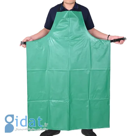 پیشبند مقاوم شیمیایی, پیشبند مقاوم در برابر اسید