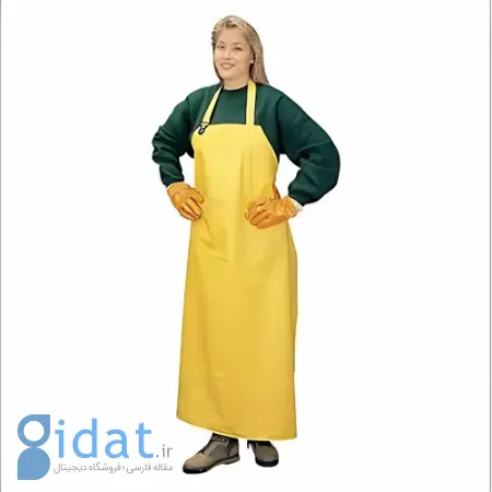 پیشبند مقاوم شیمیایی, پیشبند مقاوم در برابر اسید