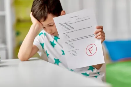 تاب‌آوری در برابر شکست