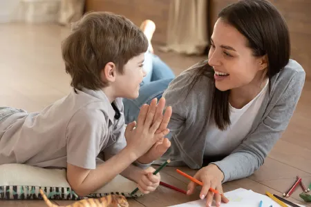 آموزش مهارت‌های زندگی
