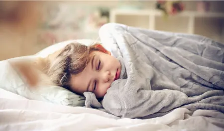 خواب کافی برای موفقیت تحصیلی