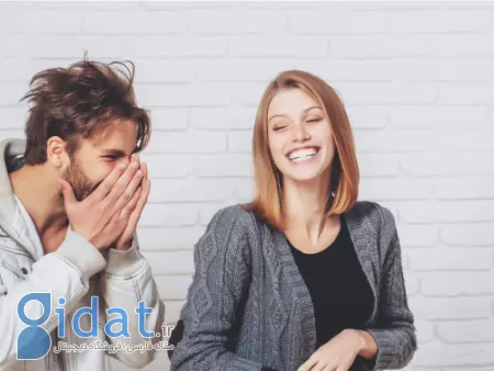 درک متقابل زوجین
