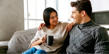 روانشناسی تفاهم: چرا برخی از زوج‌ها بیشتر از دیگران یکدیگر را درک می‌کنند؟