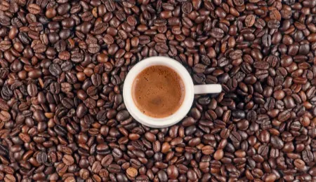 فواید و مضرات قهوه, عوارض قهوه