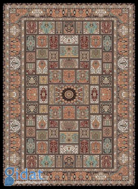 فرش ایرانی,انواع فرش ایرانی
