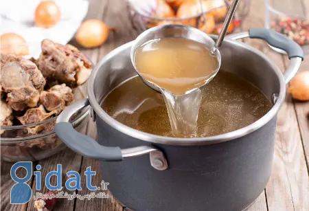 بهترین زمان مصرف آب قلم؛ برای کلاژن سازی، سلامت مفاصل و ...