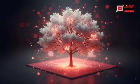 ویژگی کارت ویزیت الکترونیکی