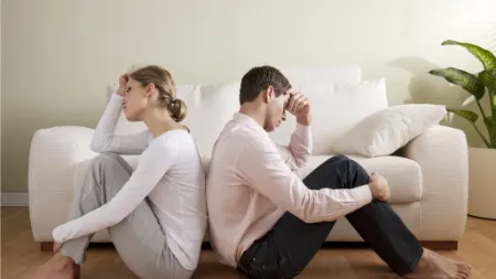 چگونه با چالش‌های زندگی مشترک روبرو شویم؟