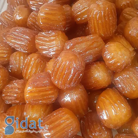 طرز تهیه بامیه خانگی به دو روش مختلف