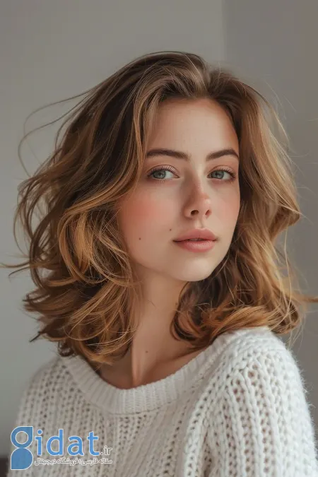 نمایش درونیات