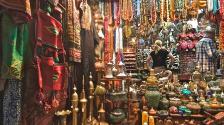 آشنایی با صنایع دستی عمان: میراثی زنده از گذشته تا امروز