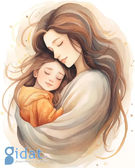 متن تبریک روز دختر از مامان؛ زیبا و خاص