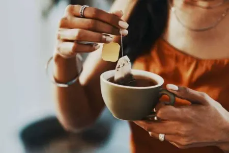 اثرات منفی برخی از چای‌ها بر کبد، کلیه‌ها و فشار خون