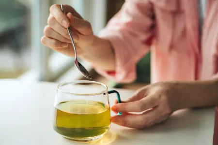 چای‌های مضر برای بدن, چای‌های گیاهی و سلامت مغز