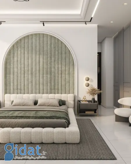 نحوه نصب دیوارپوش لمسه در منزل